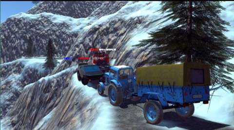 越野车模拟器[图1]