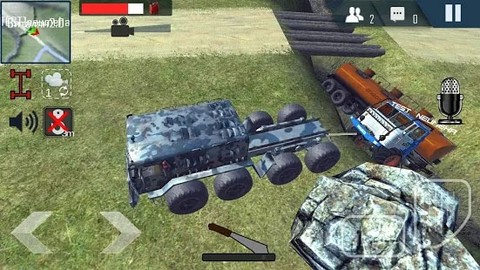 越野车模拟器[图6]