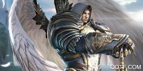 荣耀大天使[图2]