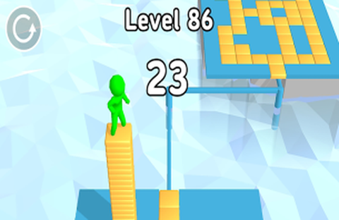 开心火柴人跑酷[图1]