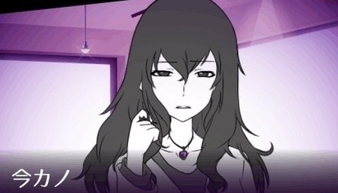 前女友是朋友所以没问题[图1]