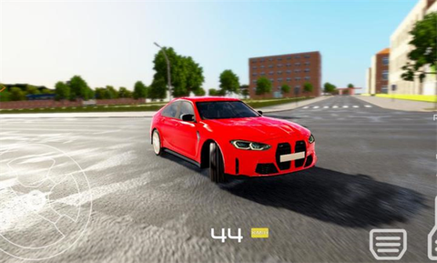 德国汽车模拟器3D[图1]