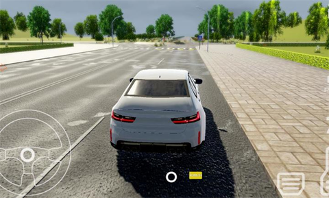 德国汽车模拟器3D[图2]