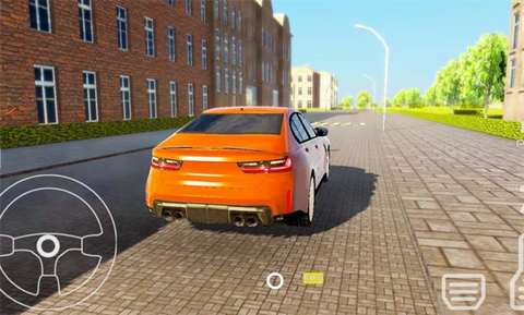 德国汽车模拟器3D[图3]