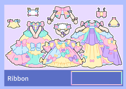 皇家公主化妆梦幻屋[图1]