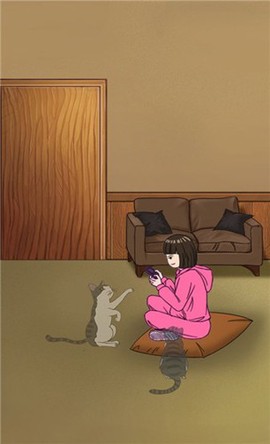 我的猫咪找不到了图3