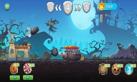 塔防大战僵尸王[图1]