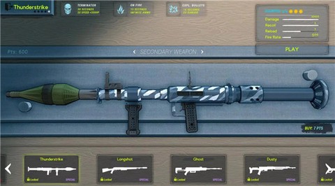 丧尸基地建造者官方版[图3]