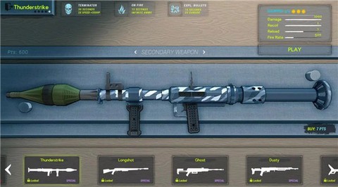 丧尸基地建造者官方版图3