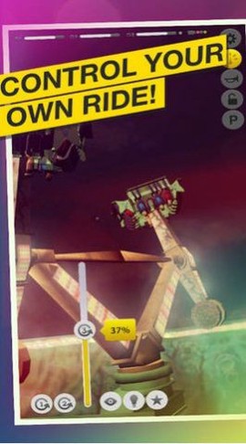游乐场模拟器2图3