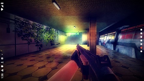 赛博朋克2069图1