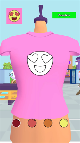 小小裁缝铺[图1]