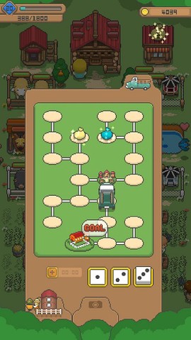 像素小农场[图5]