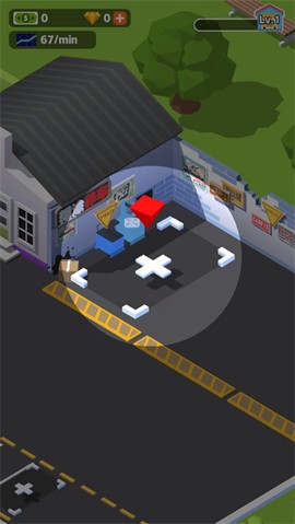 修车店大亨[图2]