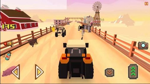 城市极限狂飙图3