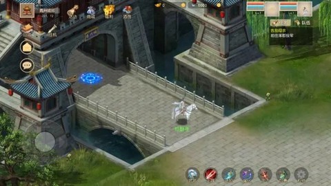 三国英杰传之逐鹿图2