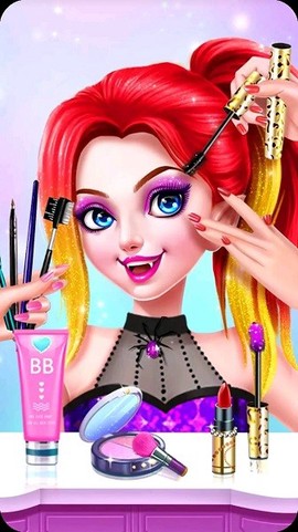 化妆师大作战图3