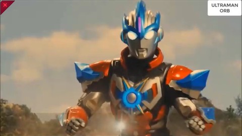 奥特曼变身吧[图3]