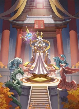 三千幻世官方正版[图1]