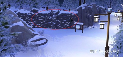 模拟人生4怎么登山[图2]