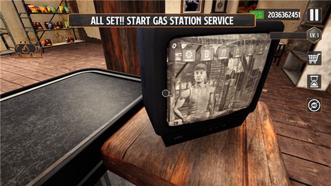 加油站模拟器[图7]