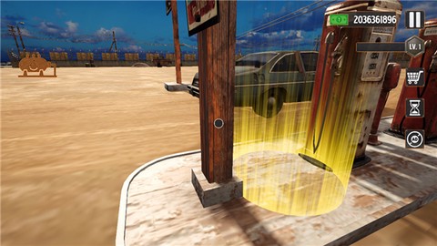 加油站模拟器[图8]