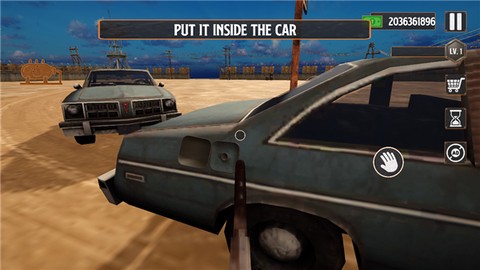 加油站模拟器[图9]