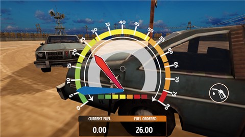 加油站模拟器[图10]