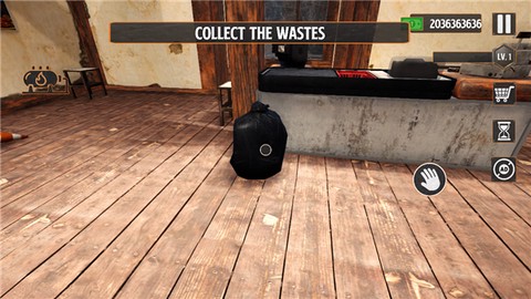 加油站模拟器图2