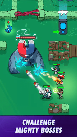 太空潜水员：幸存者之旅[图1]