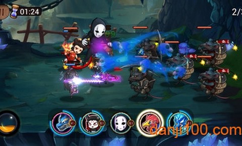 全民来捉妖[图2]