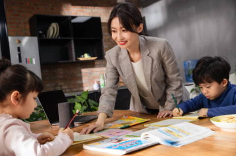 小学语文点读课堂图1