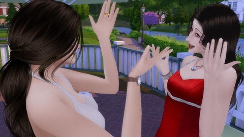 模拟人生4怎么变漂亮