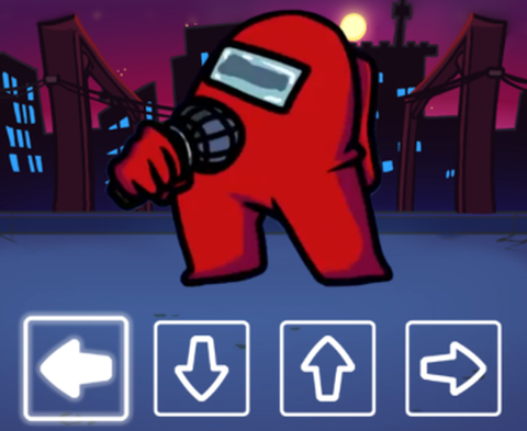 周五夜狼人杀[图1]