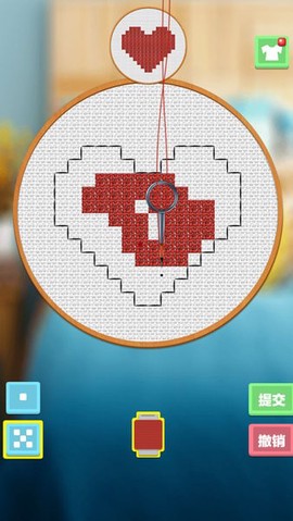 刺绣高高手图3
