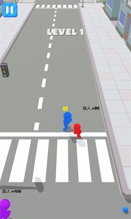 城市模拟战争[图3]