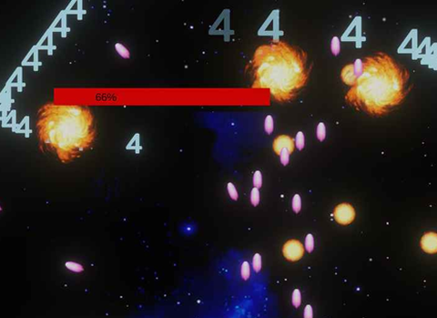 小宝的星空[图1]