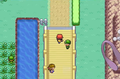 口袋妖怪火红手游[图1]