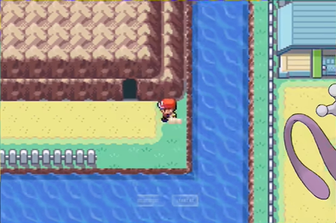 口袋妖怪火红手游[图2]