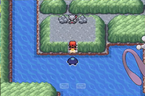 口袋妖怪火红手游[图3]