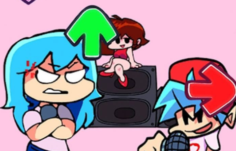 周五夜派对[图1]