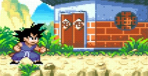 七龙珠大冒险图2