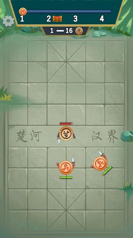 像棋不象棋M图3