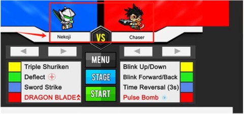 像素守望先锋[图2]