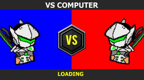 像素守望先锋图3