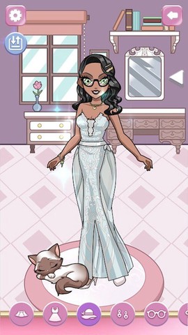 公主美妆我最美[图1]