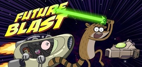 只是一个普通的游乐场图1