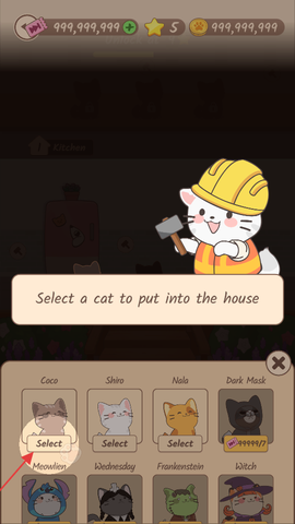 喵喵二重奏[图3]