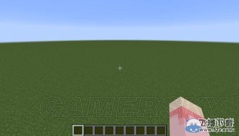 我的世界怎么种植小麦[图2]