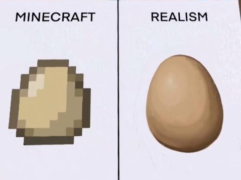 我的世界鸡蛋怎么吃[图1]